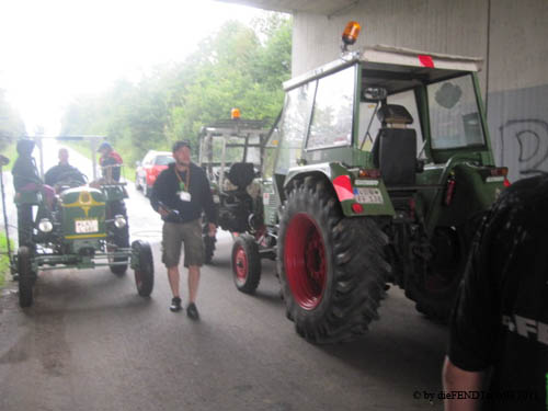Tour de Tracktor 127