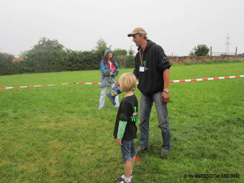 Tour de Tracktor 142
