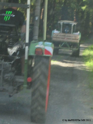 Tour de Tracktor 174